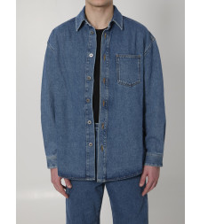 [Loewe] Jacket SS26 H526Y1DW27__5475