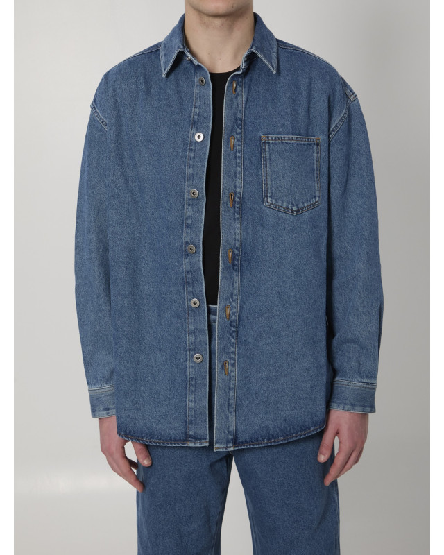 [Loewe] Jacket SS26 H526Y1DW27__5475