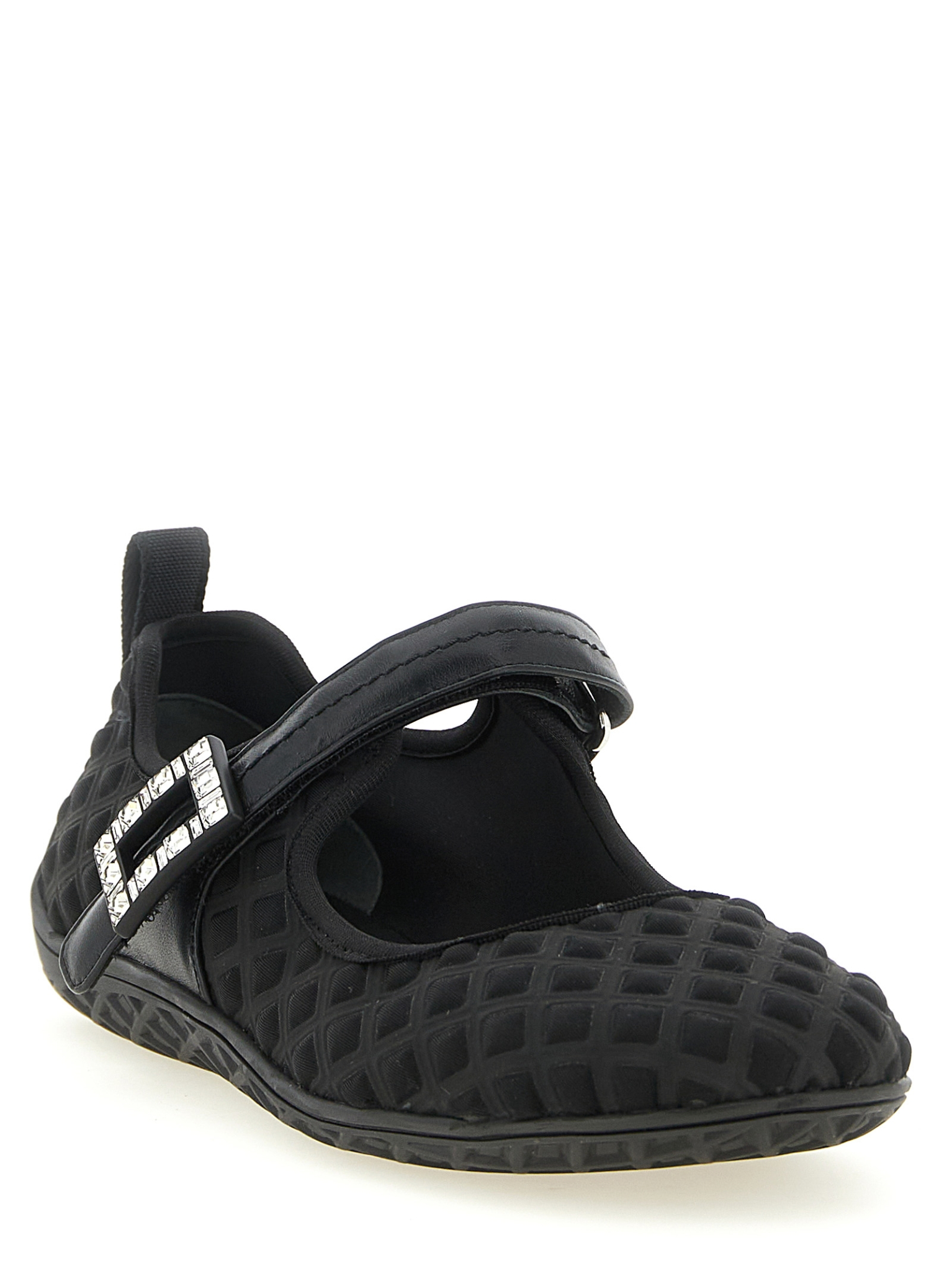 [Roger Vivier] Flat shoes SS26 RVW79344120NYEB999