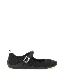 [Roger Vivier] Flat shoes SS26 RVW79344120NYEB999