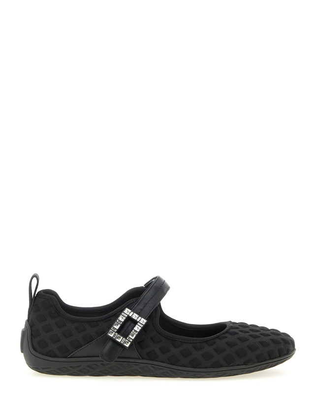 [Roger Vivier] Flat shoes SS26 RVW79344120NYEB999