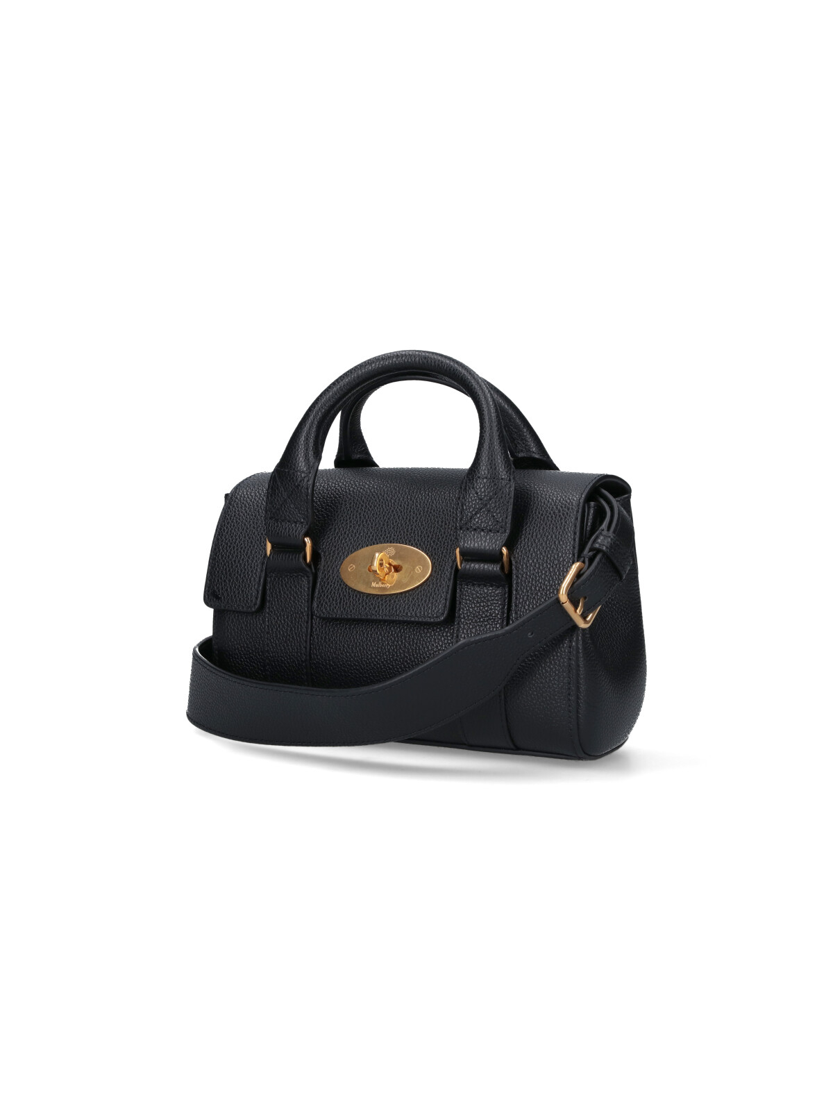 [MULBERRY] Shoulder bag FW26 RL8928 205A100