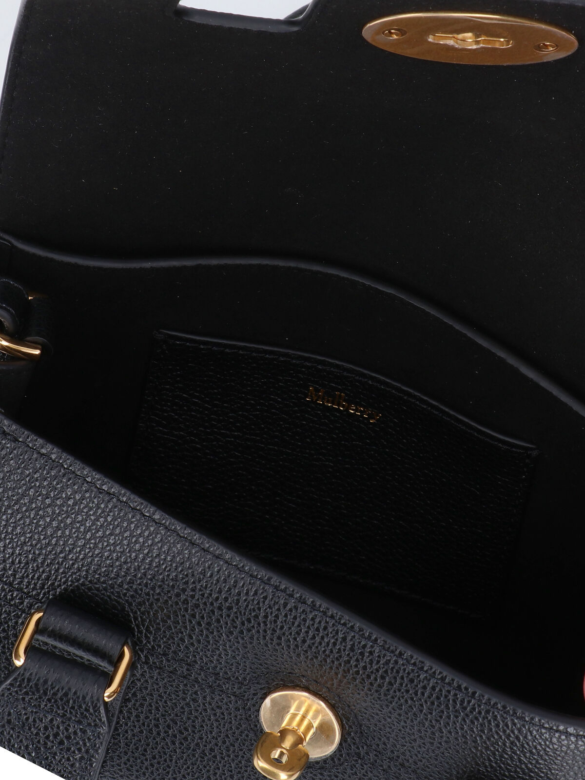 [MULBERRY] Shoulder bag FW26 RL8928 205A100