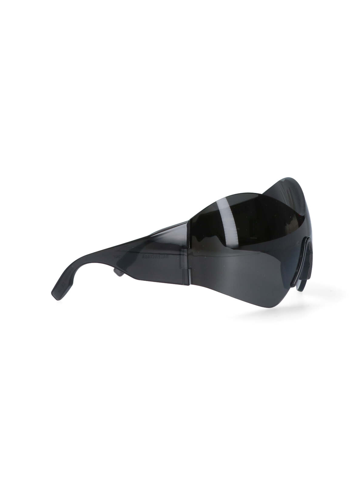 [Balenciaga] Sunglasses FW26 664096 T00031000