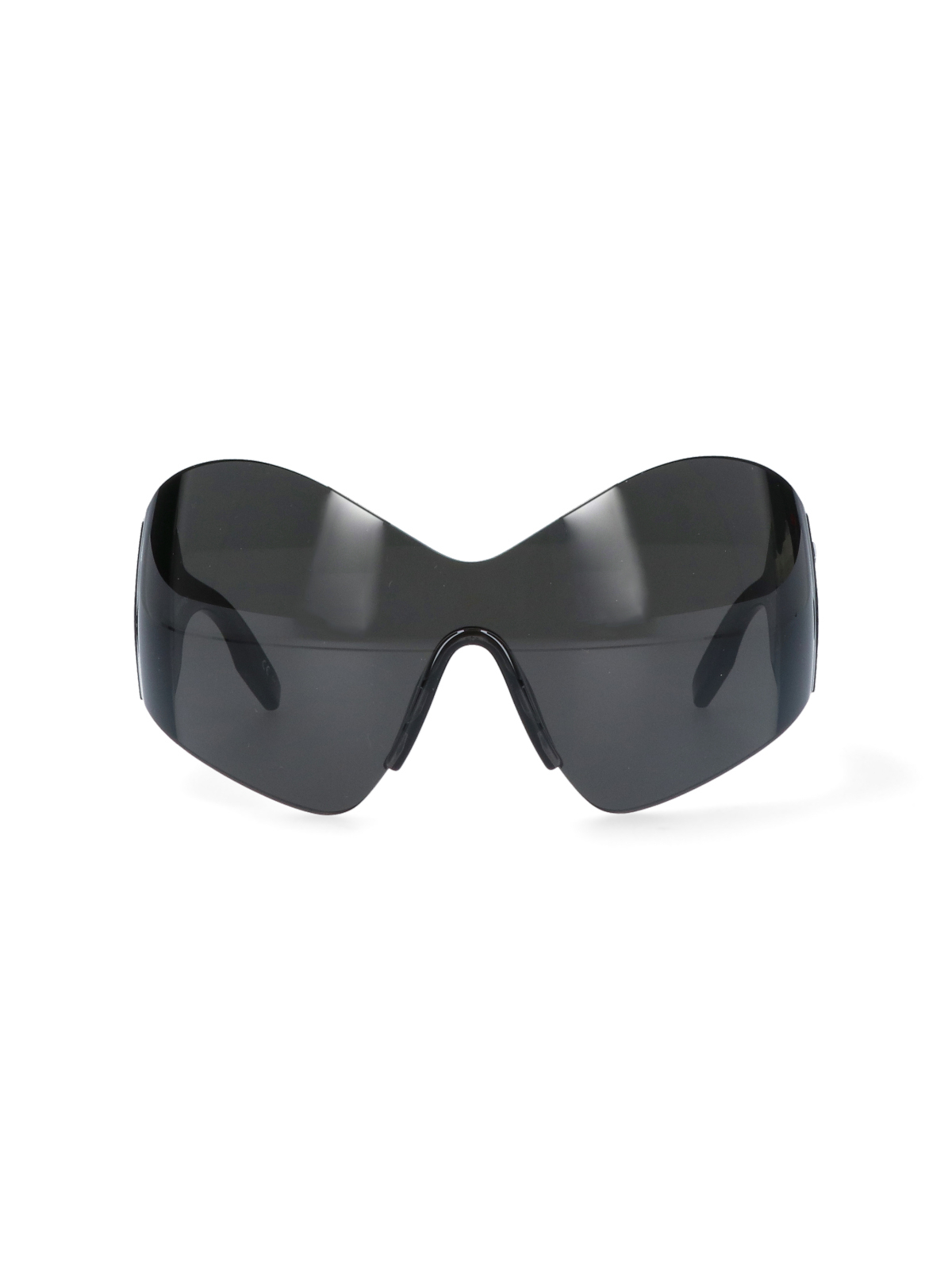 [Balenciaga] Sunglasses FW26 664096 T00031000