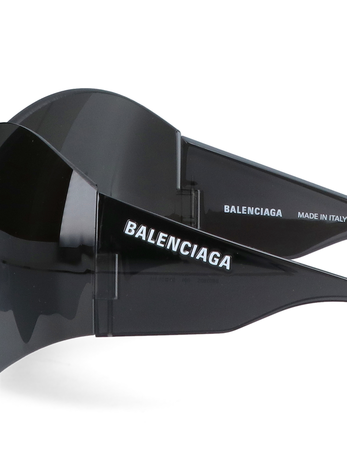 [Balenciaga] Sunglasses FW26 664096 T00031000