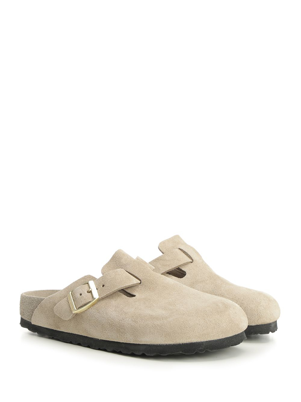 [Birkenstock] Mules SS26 1031511TAUPE