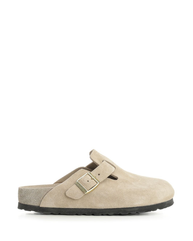 [Birkenstock] Mules SS26 1031511TAUPE