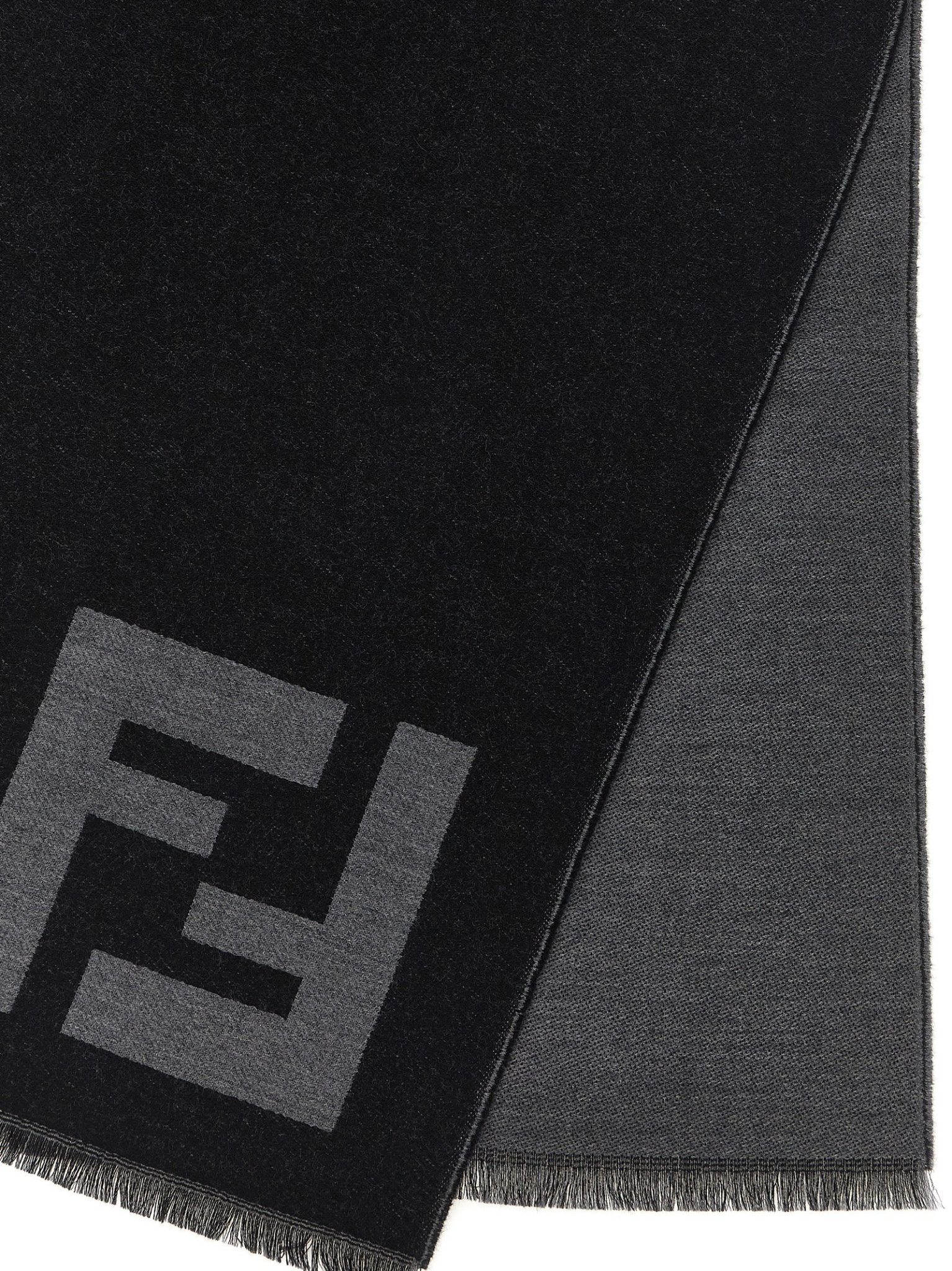 [Fendi] Scarf SS26 FXS407AWTZF1WWU