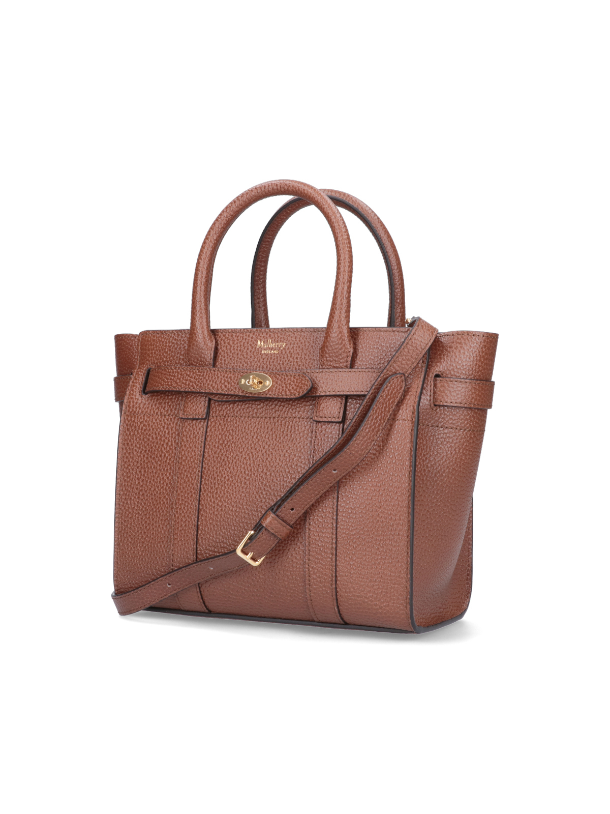 [MULBERRY] Shoulder bag FW26 HH8730 552G110