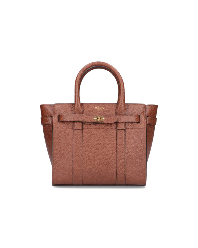 [MULBERRY] Shoulder bag FW26 HH8730 552G110