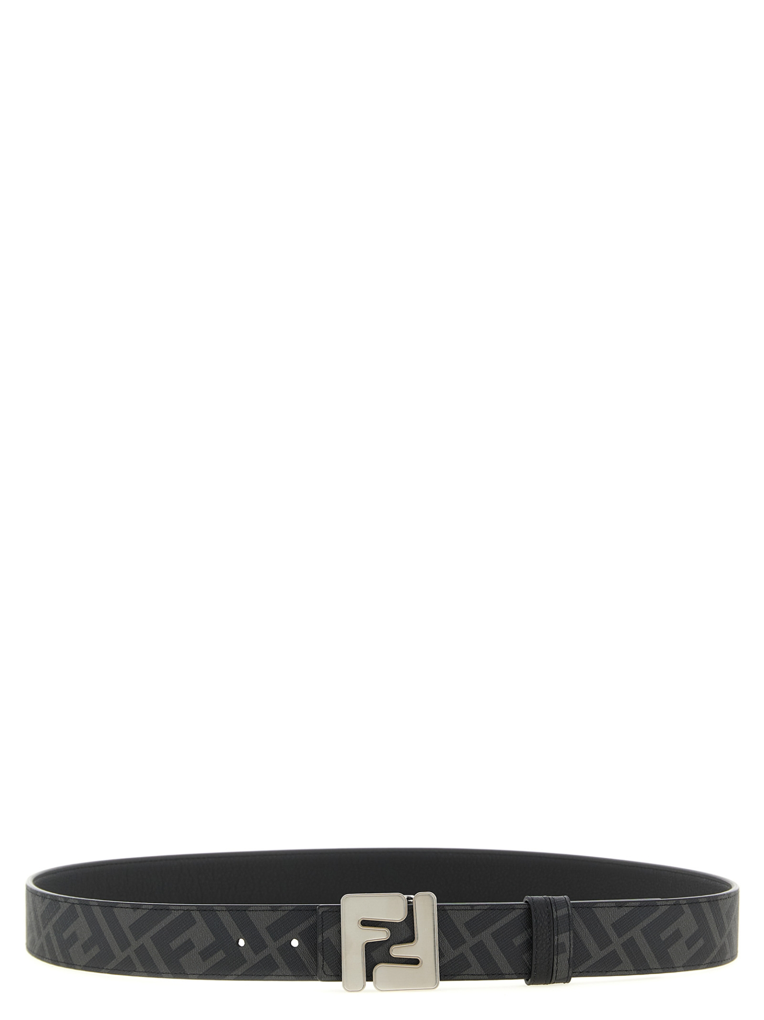 [Fendi] Belt SS26 7C0556AQWHF0GWB