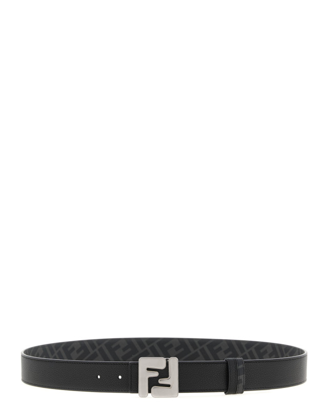 [Fendi] Belt SS26 7C0556AQWHF0GWB