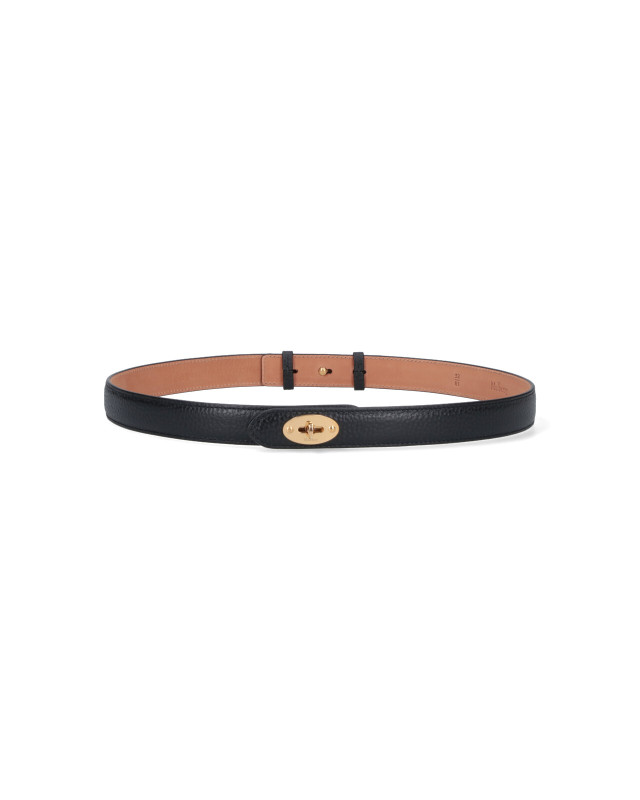 [MULBERRY] Belt FW26 ML4850 346A100