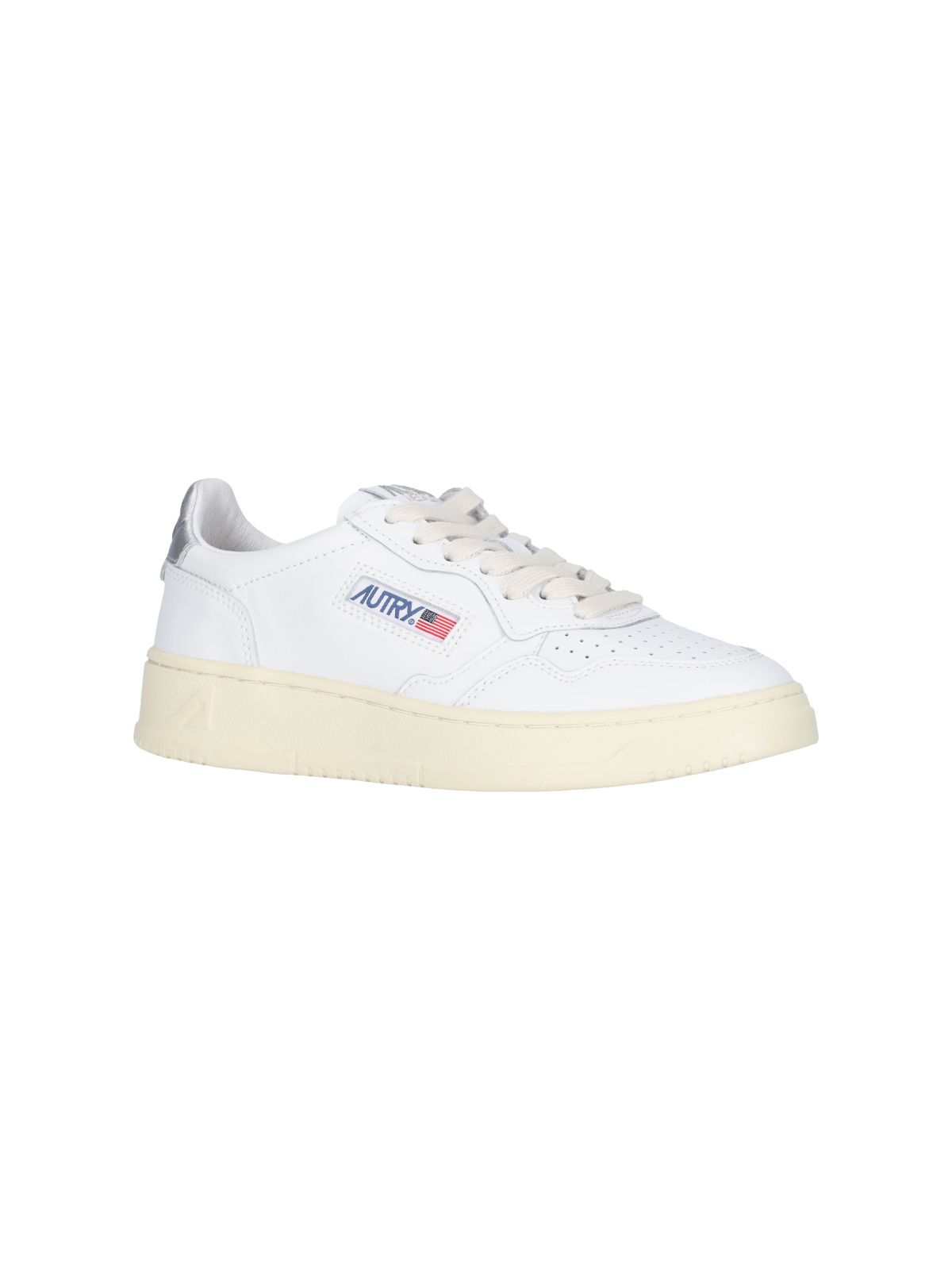 [AUTRY] Sneakers FW26 AULWLL05