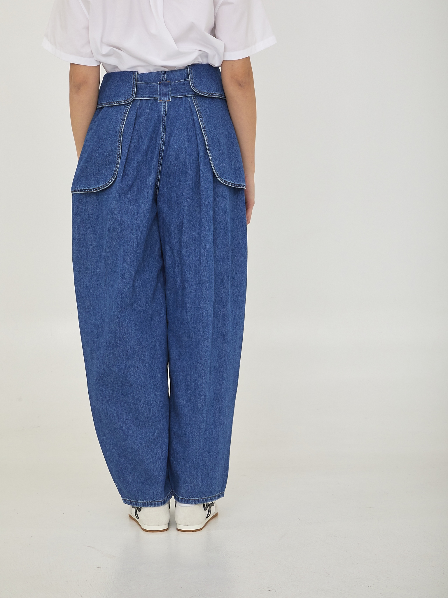 [Loewe] Jeans SS26 S540Y11XA8__5140