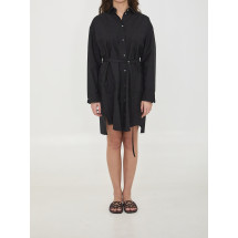[Loewe] Long sleeve dress SS26 S359Y09XK9__1100