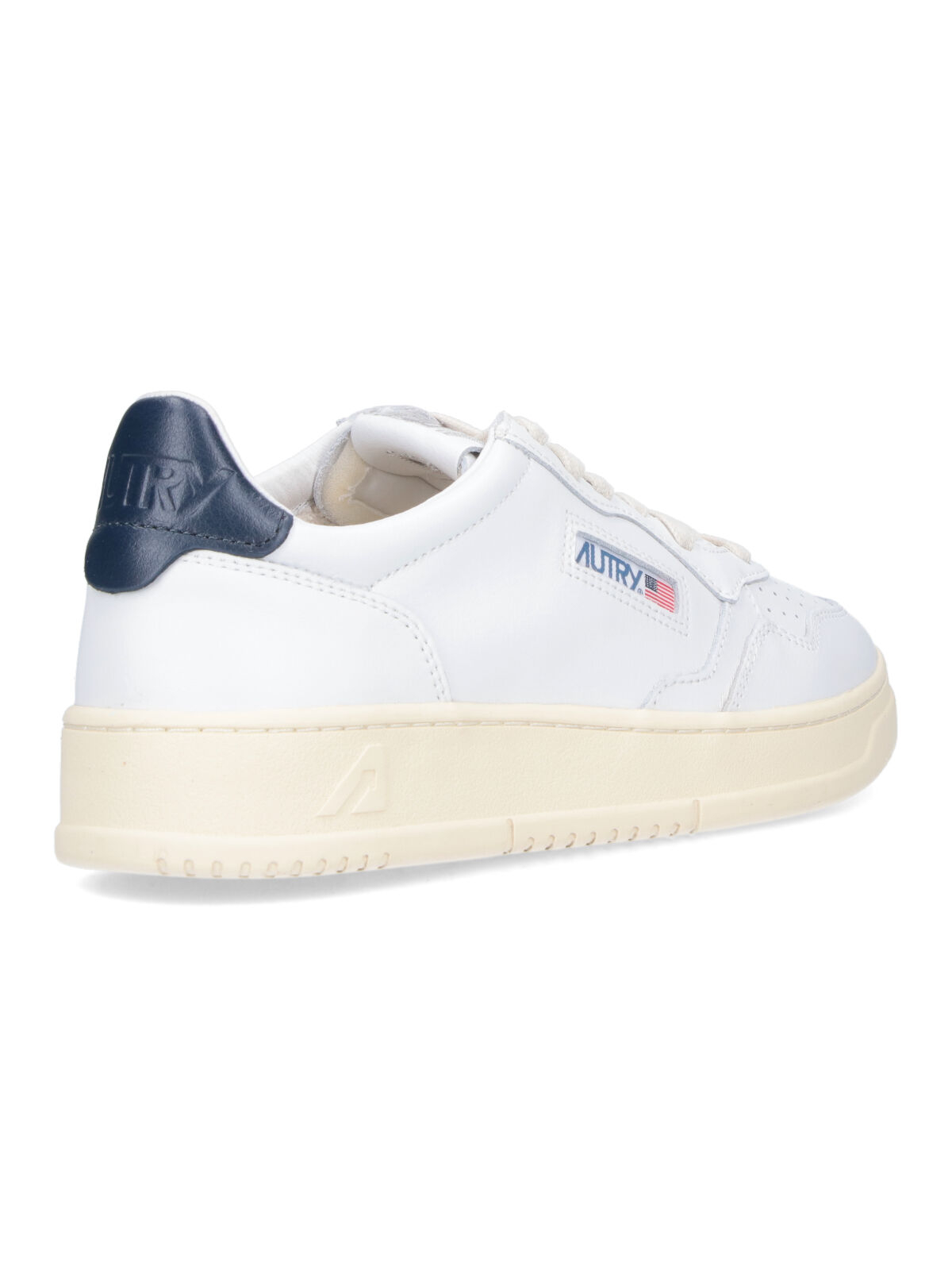 [AUTRY] Sneakers FW26 AULMLL12