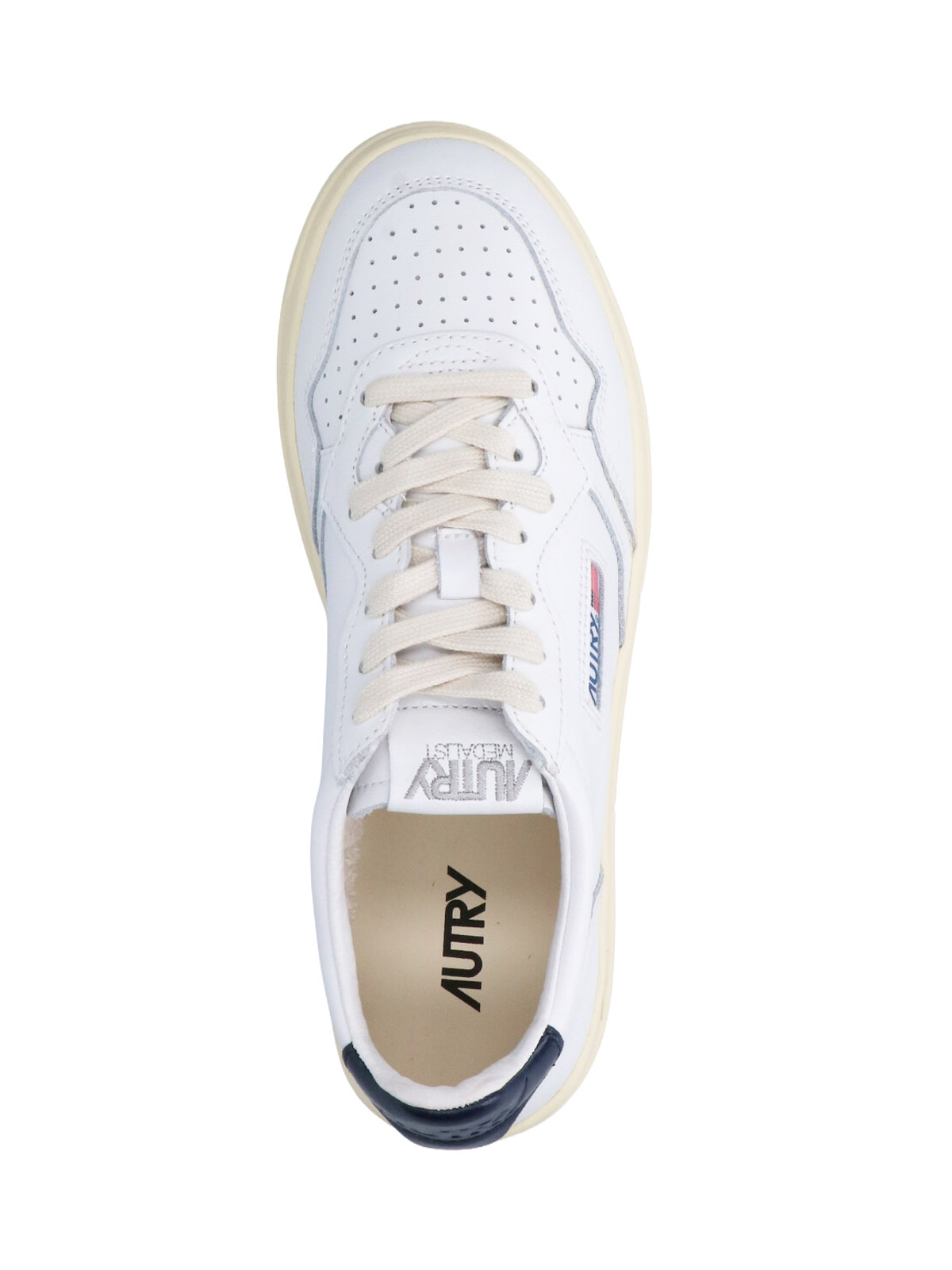 [AUTRY] Sneakers FW26 AULMLL12