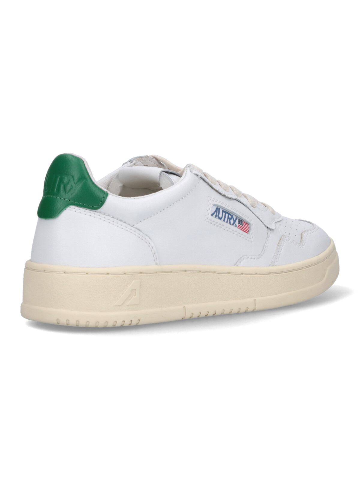 [AUTRY] Sneakers FW26 AULMLL20