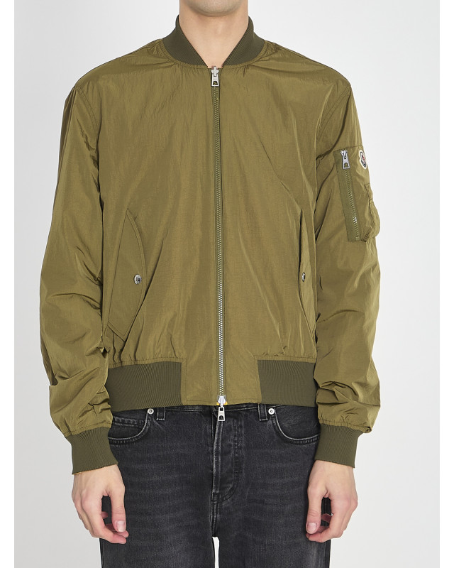 [Moncler] Bomber Jacket SS26 L10911A00111_5995F_81P