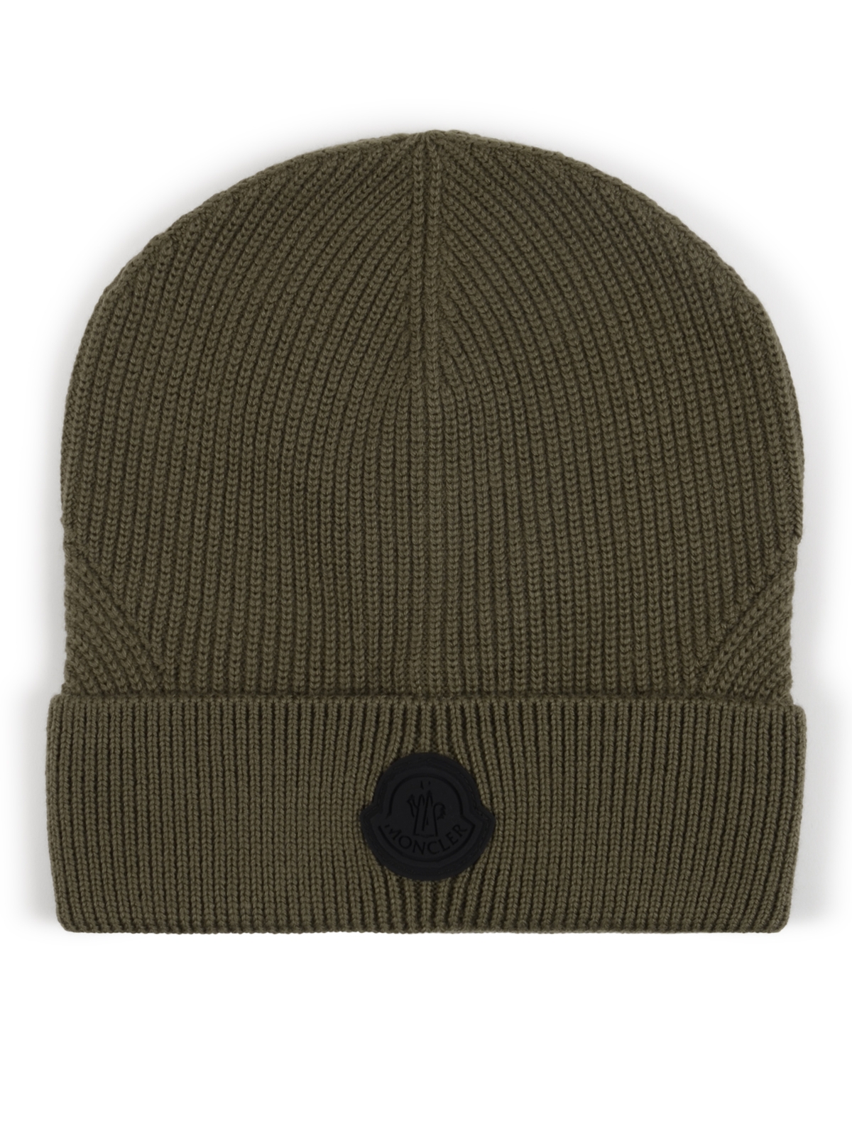 [Moncler] Beanie FW25 913B00049M113182G