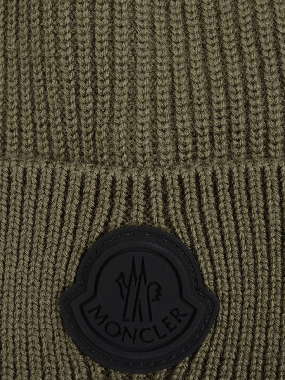 [Moncler] Beanie FW25 913B00049M113182G