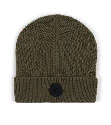 [Moncler] Beanie FW25 913B00049M113182G