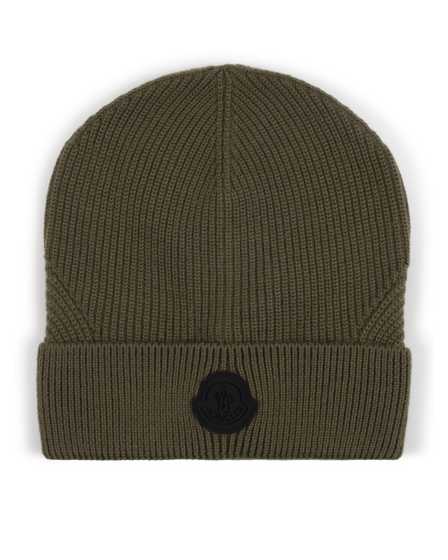 [Moncler] Beanie FW25 913B00049M113182G