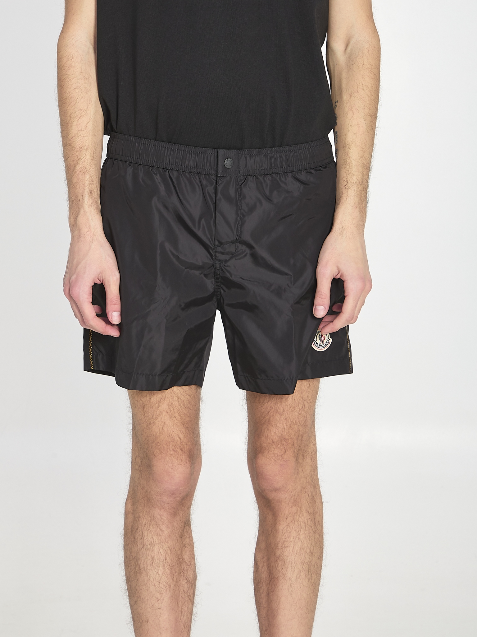 [Moncler] Swim Pants SS26 L10912C00005_599JK_999