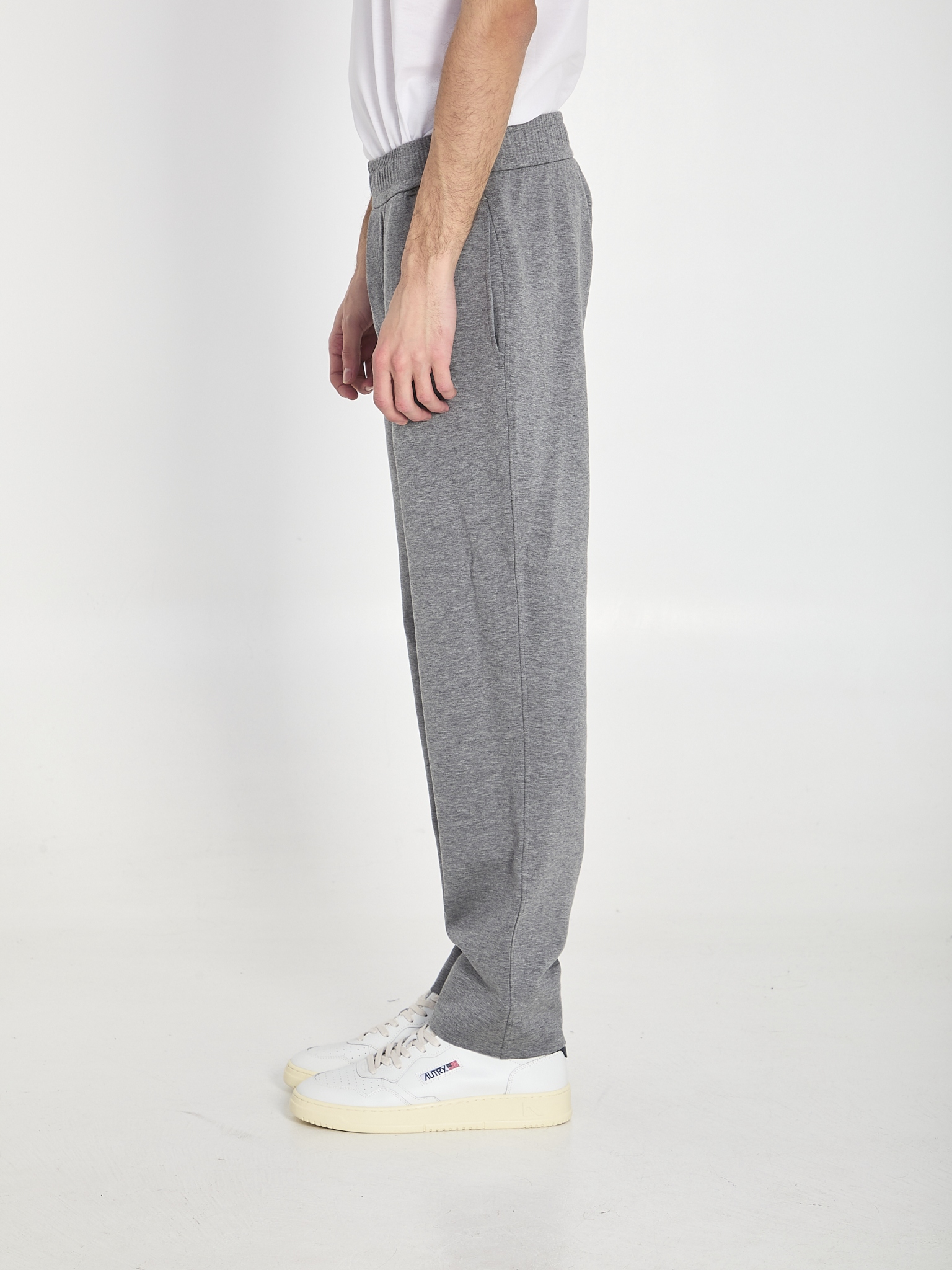 [Moncler] Trousers SS26 L10918H00007_89B5F_987