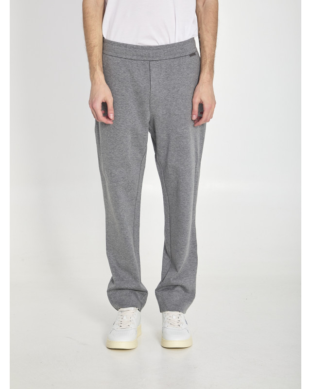 [Moncler] Trousers SS26 L10918H00007_89B5F_987