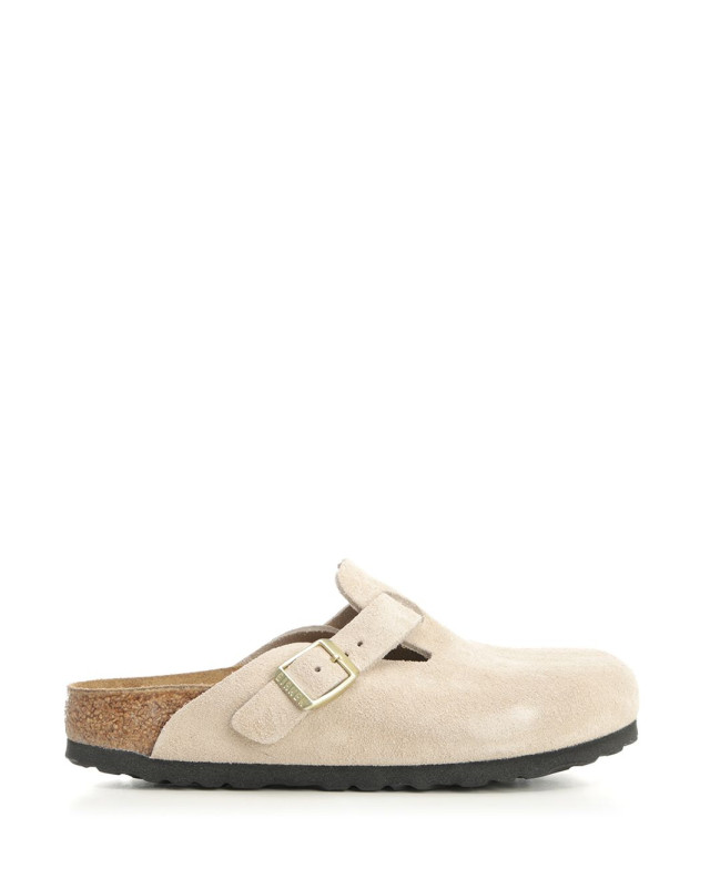 [Birkenstock] Sandals SS26 1030883SANDCASTLE