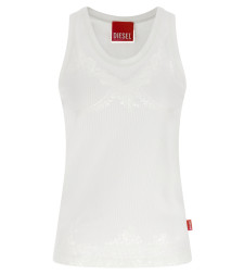 [Diesel] Tank top FW26 P018000SPFB100