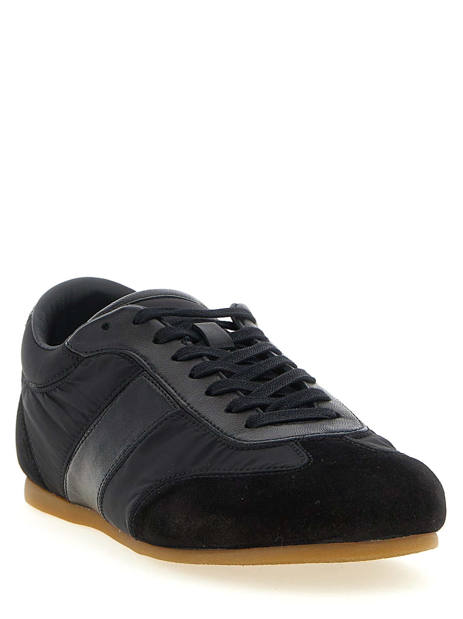 [LEMAIRE] Sneakers SS26 FO0228LL0216BK999