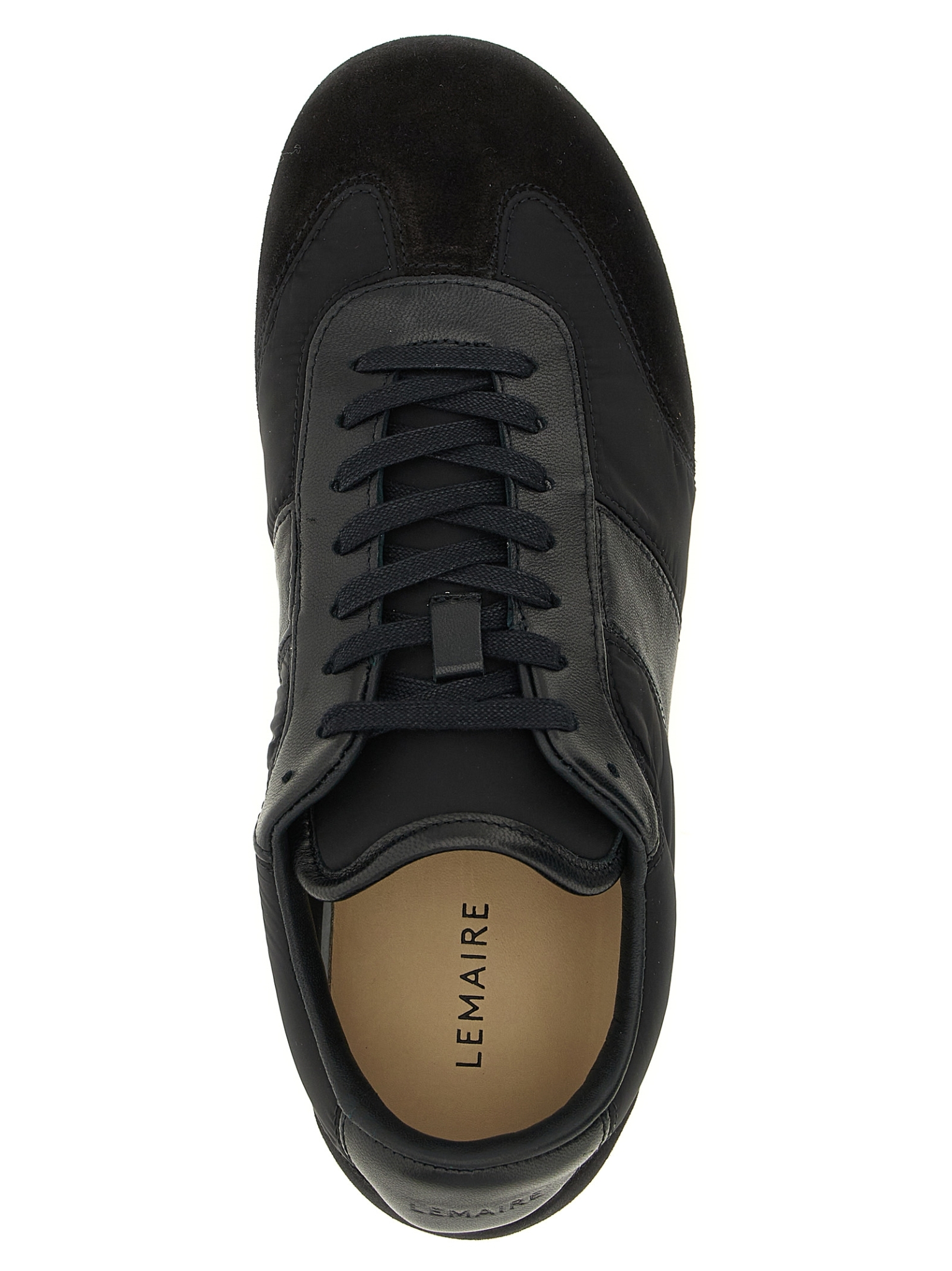 [LEMAIRE] Sneakers SS26 FO0228LL0216BK999