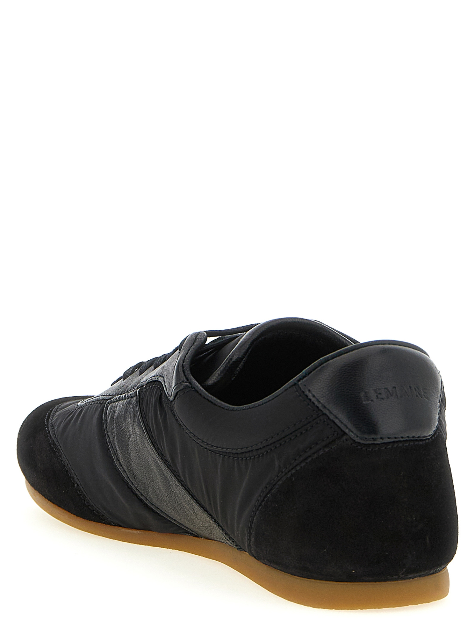 [LEMAIRE] Sneakers SS26 FO0228LL0216BK999