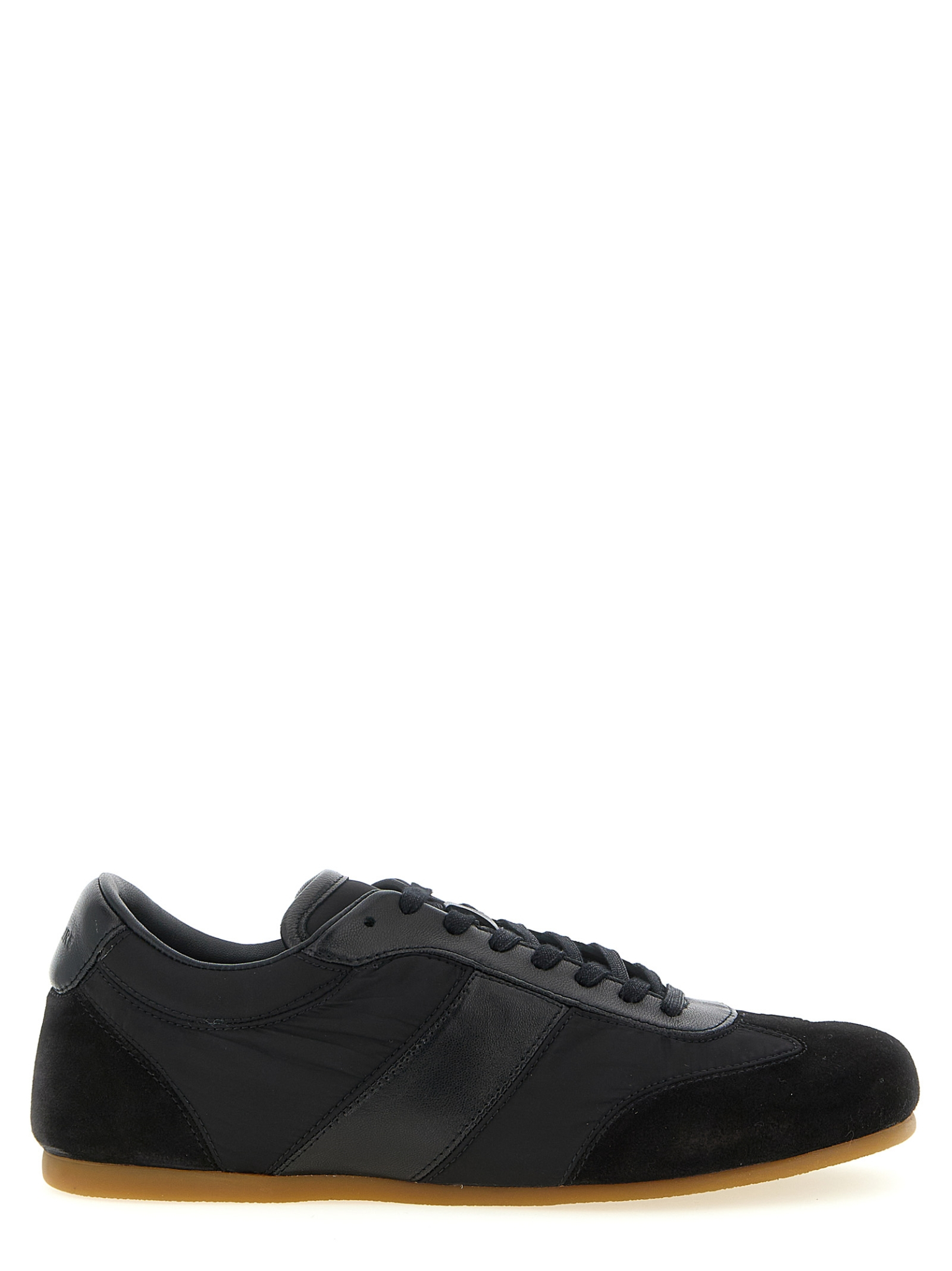 [LEMAIRE] Sneakers SS26 FO0228LL0216BK999