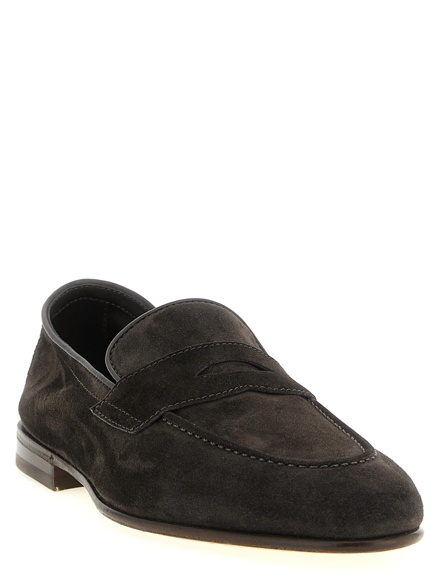 [Brunello Cucinelli] Loafer SS26 MZUCAHG730C8391