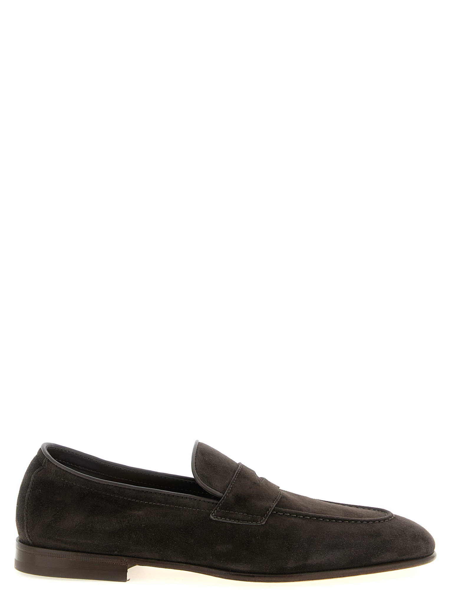 [Brunello Cucinelli] Loafer SS26 MZUCAHG730C8391