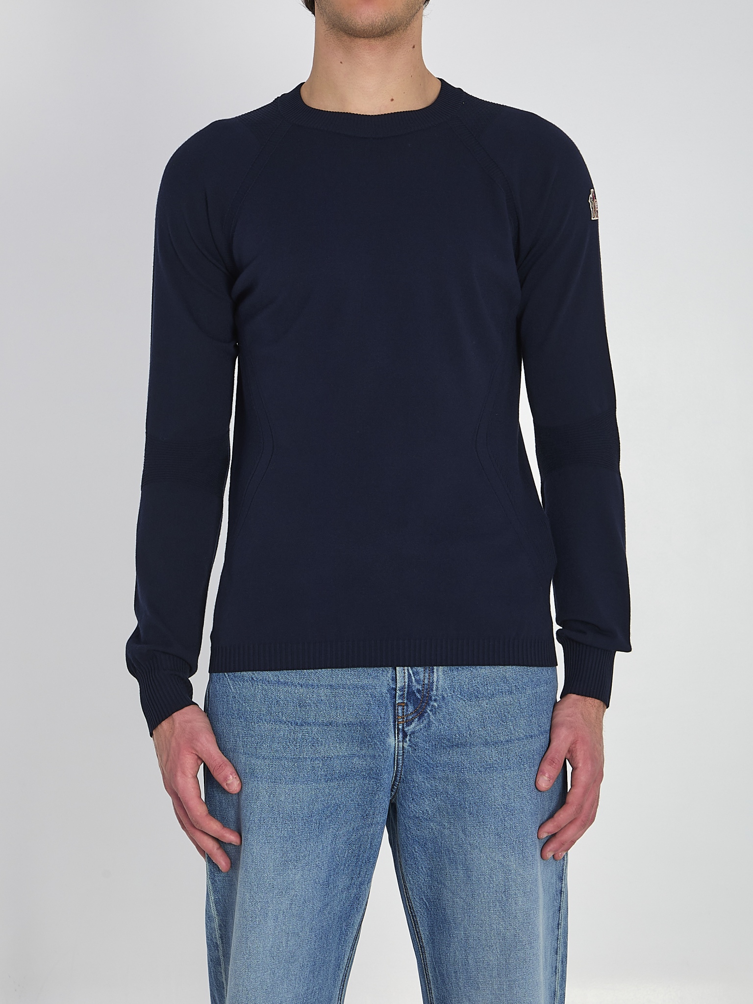 [MONCLER GRENOBLE] Knitwear SS26 L10979C00001_M1183_742
