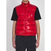 [MONCLER GRENOBLE] Vest SS26 L10971A00008_597X6_454
