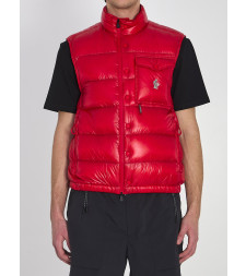 [MONCLER GRENOBLE] Vest SS26 L10971A00008_597X6_454