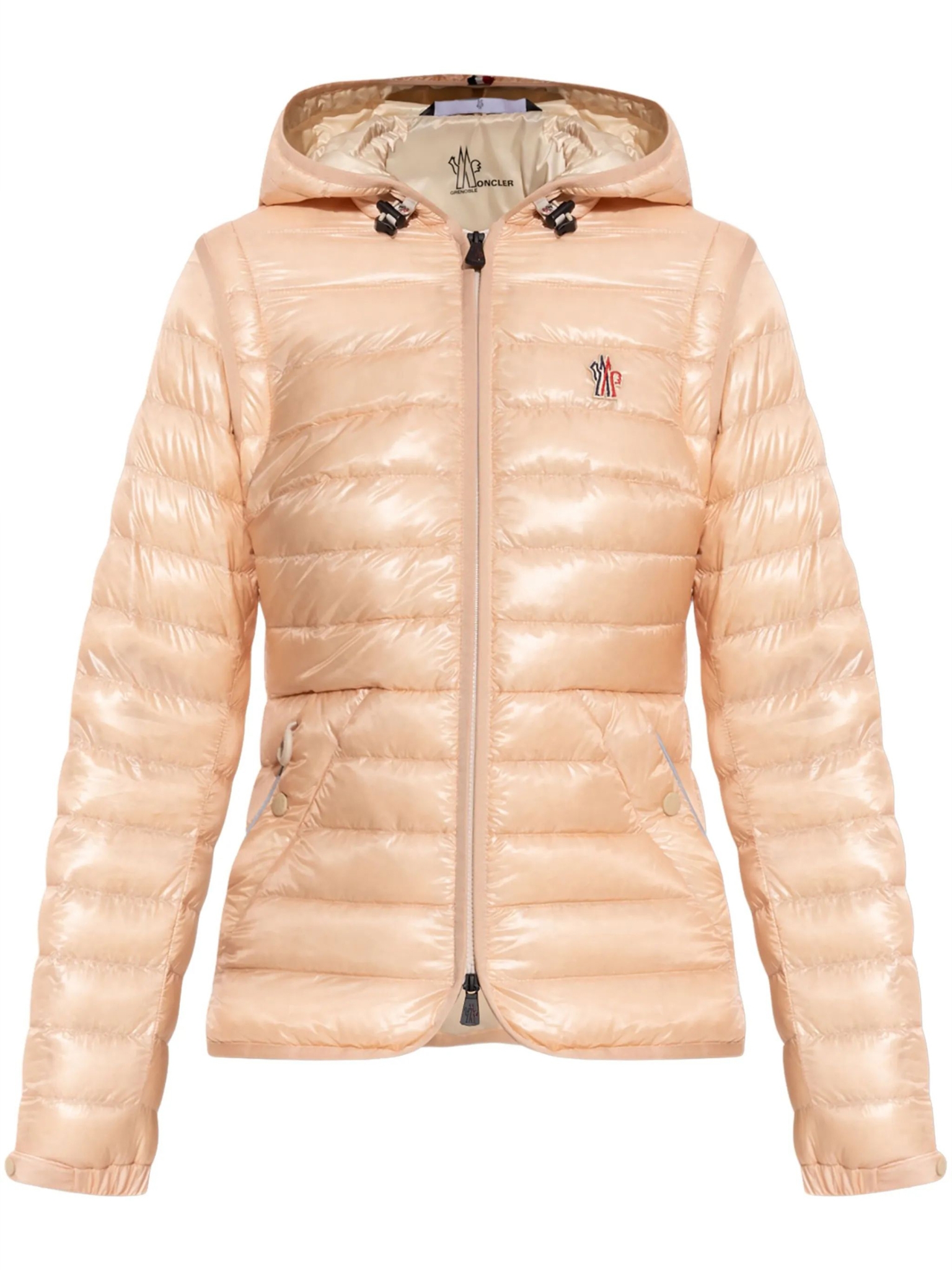 [MONCLER GRENOBLE] Down jacket SS26 L10981A00018_597X6_51K
