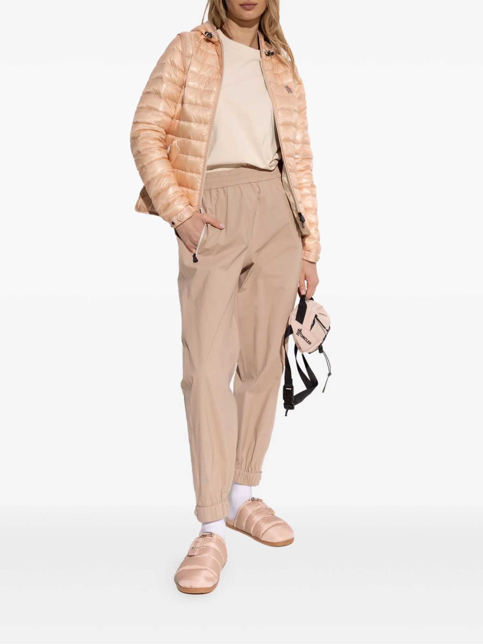 [MONCLER GRENOBLE] Down jacket SS26 L10981A00018_597X6_51K