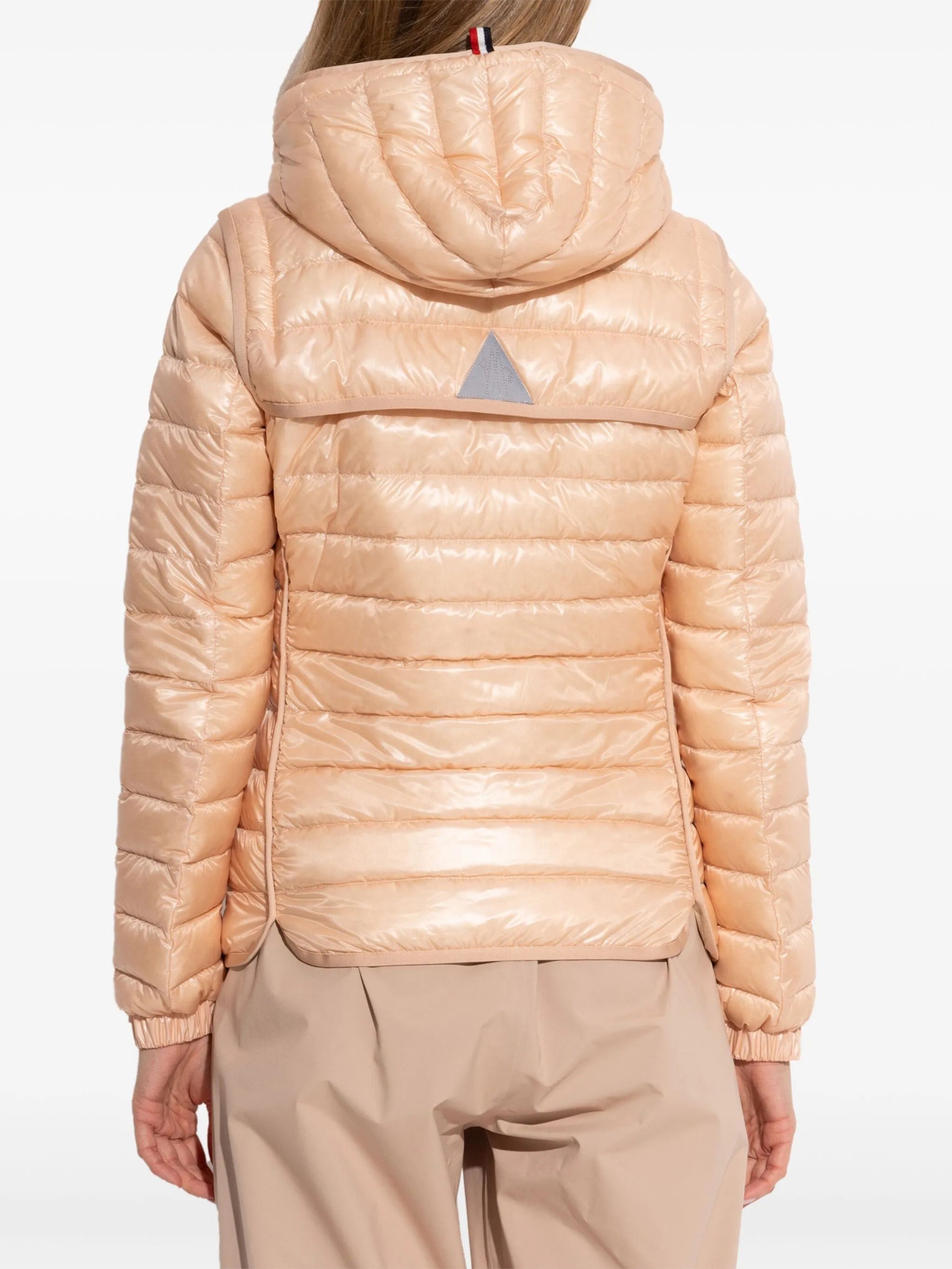[MONCLER GRENOBLE] Down jacket SS26 L10981A00018_597X6_51K