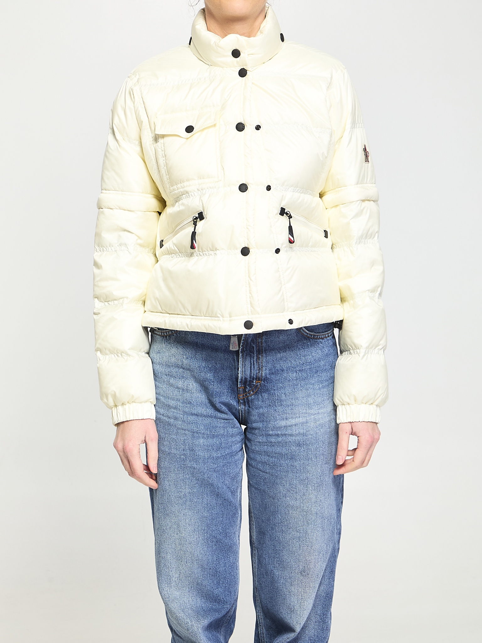 [MONCLER GRENOBLE] Down jacket SS26 L10981A00017_597YF_033
