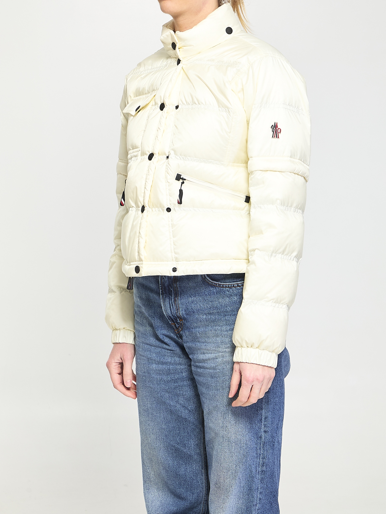 [MONCLER GRENOBLE] Down jacket SS26 L10981A00017_597YF_033