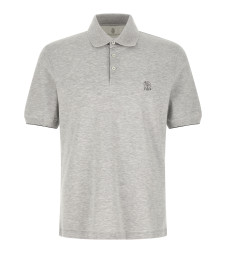 [Brunello Cucinelli] T-shirts Short Sleeve SS26 ME8548788CH200