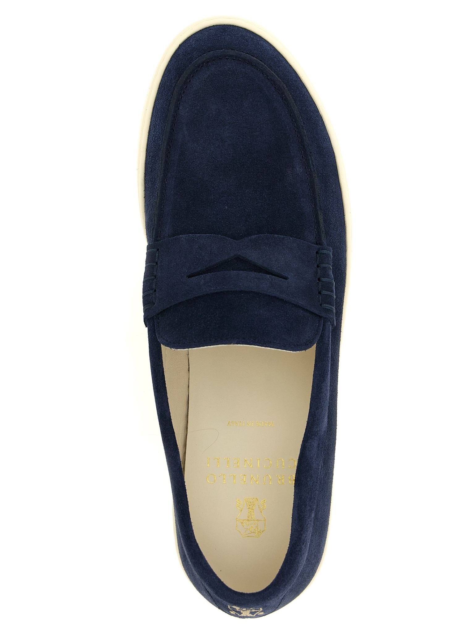 [Brunello Cucinelli] Sneakers SS26 MZUSOLP312C8862